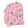 Safta Baby Nanana Fantastisk Ryggsekk 34 Cm, Multicolor