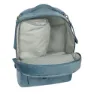 Safta Babytilbehør Blad Ryggsekk, Multicolor