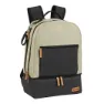 Safta Babytilbehør Ryggsekk, Beige / grey