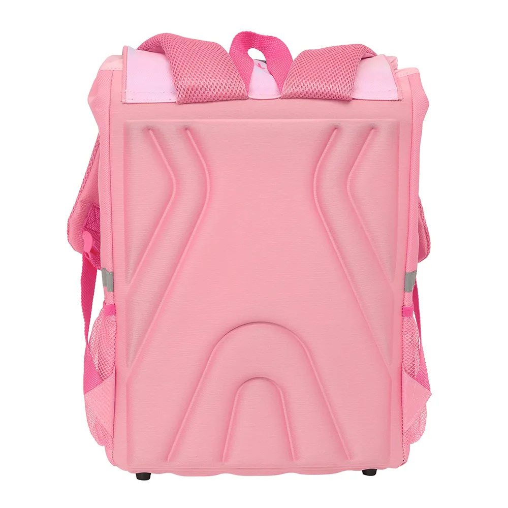 Safta Barbie 18.5x41x15 Cm Ryggsekk, Multicolor
