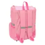 Safta Barbie 18.5x41x15 Cm Ryggsekk, Multicolor