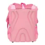 Safta Barbie 18.5x41x15 Cm Ryggsekk, Multicolor