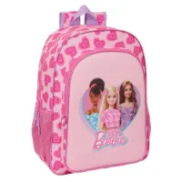 Safta Barbie Love Ryggsekk Safta Barbie Love Ryggsekk