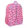 Safta Barbie Love Ryggsekk, Multicolor
