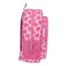 Safta Barbie Love Ryggsekk, Multicolor