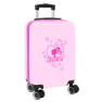 Safta Barbie Painterly 20´´ Twin Ryggsekk Med Hjul, Multicolor
