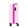 Safta Barbie Painterly 20´´ Twin Ryggsekk Med Hjul, Multicolor