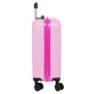 Safta Barbie Painterly 20´´ Twin Ryggsekk Med Hjul, Multicolor