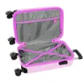 Safta Barbie Painterly 20´´ Twin Ryggsekk Med Hjul, Multicolor