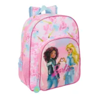 Safta Barbie Painterly Ryggsekk