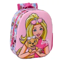 Safta Barbie Ryggsekk