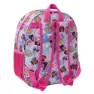 Safta Barbie Ryggsekk, Multicolor