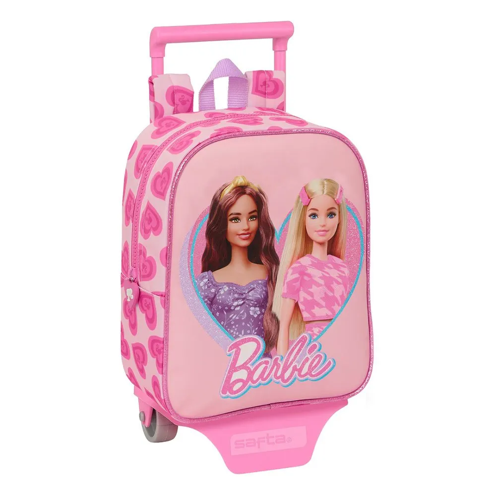 Safta Barbies Kjærlighetstralle, Multicolor