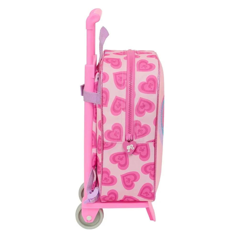 Safta Barbies Kjærlighetstralle, Multicolor