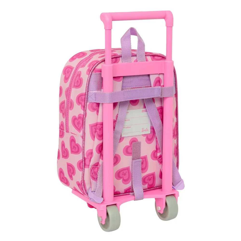 Safta Barbies Kjærlighetstralle, Multicolor