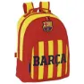 Safta Barça Senyera 17l 32x43x14 Cm Ryggsekk, Multicolor