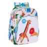 Safta Barn Noe Av Jaime Ryggsekk 34 Cm, Multicolor