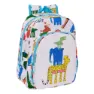 Safta Barn Noe Av Jaime Ryggsekk 34 Cm, Multicolor