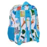 Safta Barn Noe Av Jaime Ryggsekk 34 Cm, Multicolor
