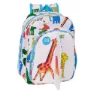 Safta Barn Noe Av Jaime Ryggsekk 34 Cm, Multicolor