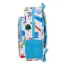 Safta Barn Noe Av Jaime Ryggsekk 34 Cm, Multicolor