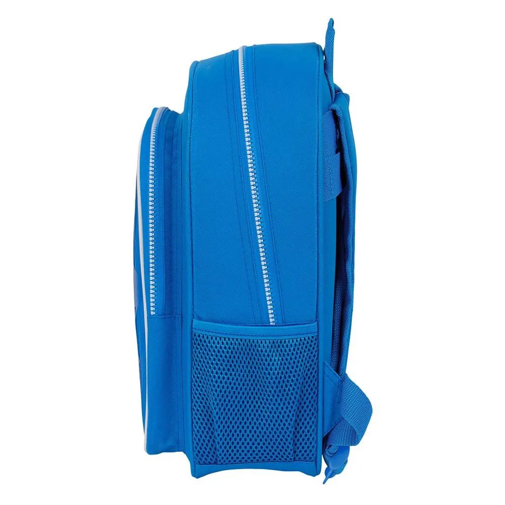 Safta Barne Real Club Deportivo De La Coruña Ryggsekk, Multicolor Safta Barne Real Club Deportivo De La Coruña Ryggsekk, Multicolor