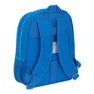 Safta Barne Real Club Deportivo De La Coruña Ryggsekk, Multicolor