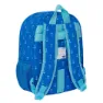 Safta Barnslig Donald Barnslig Ryggsekk, Multicolor