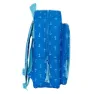 Safta Barnslig Donald Barnslig Ryggsekk, Multicolor