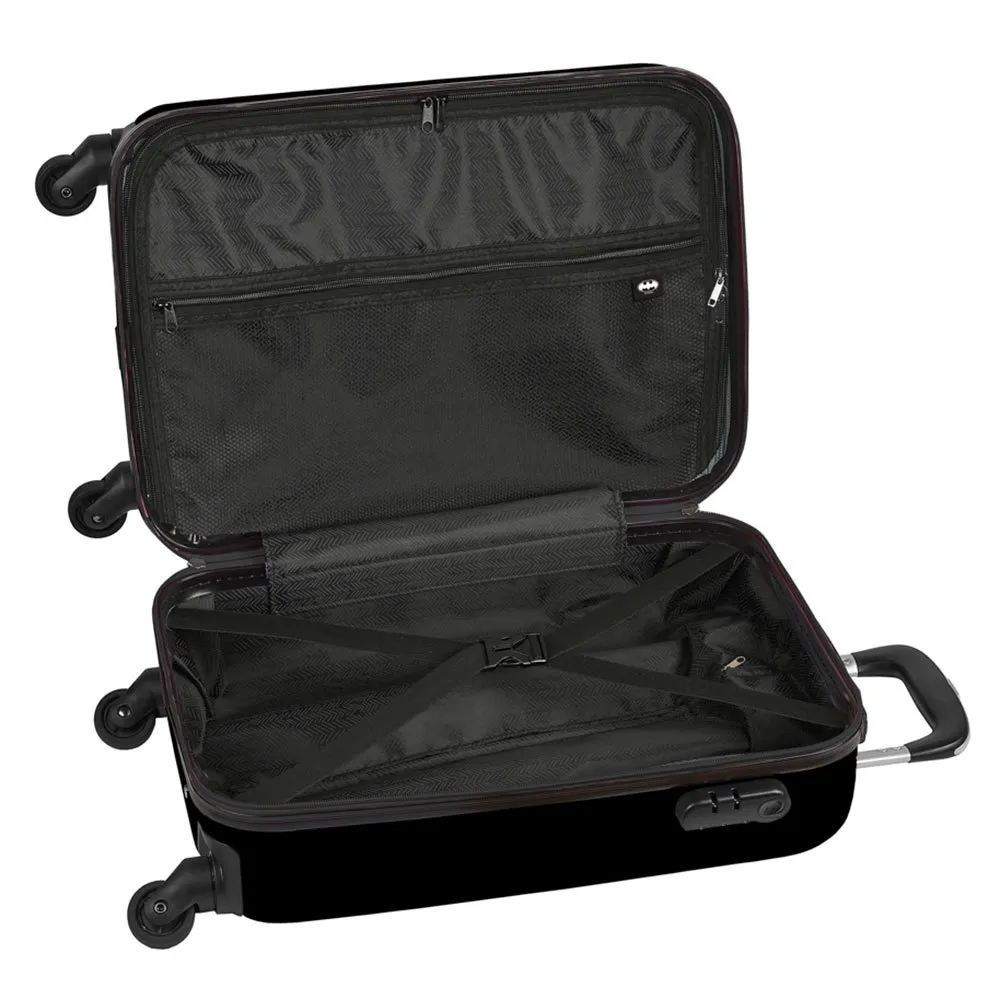 Safta Batman Hero 20l Trillekoffert, Multicolor