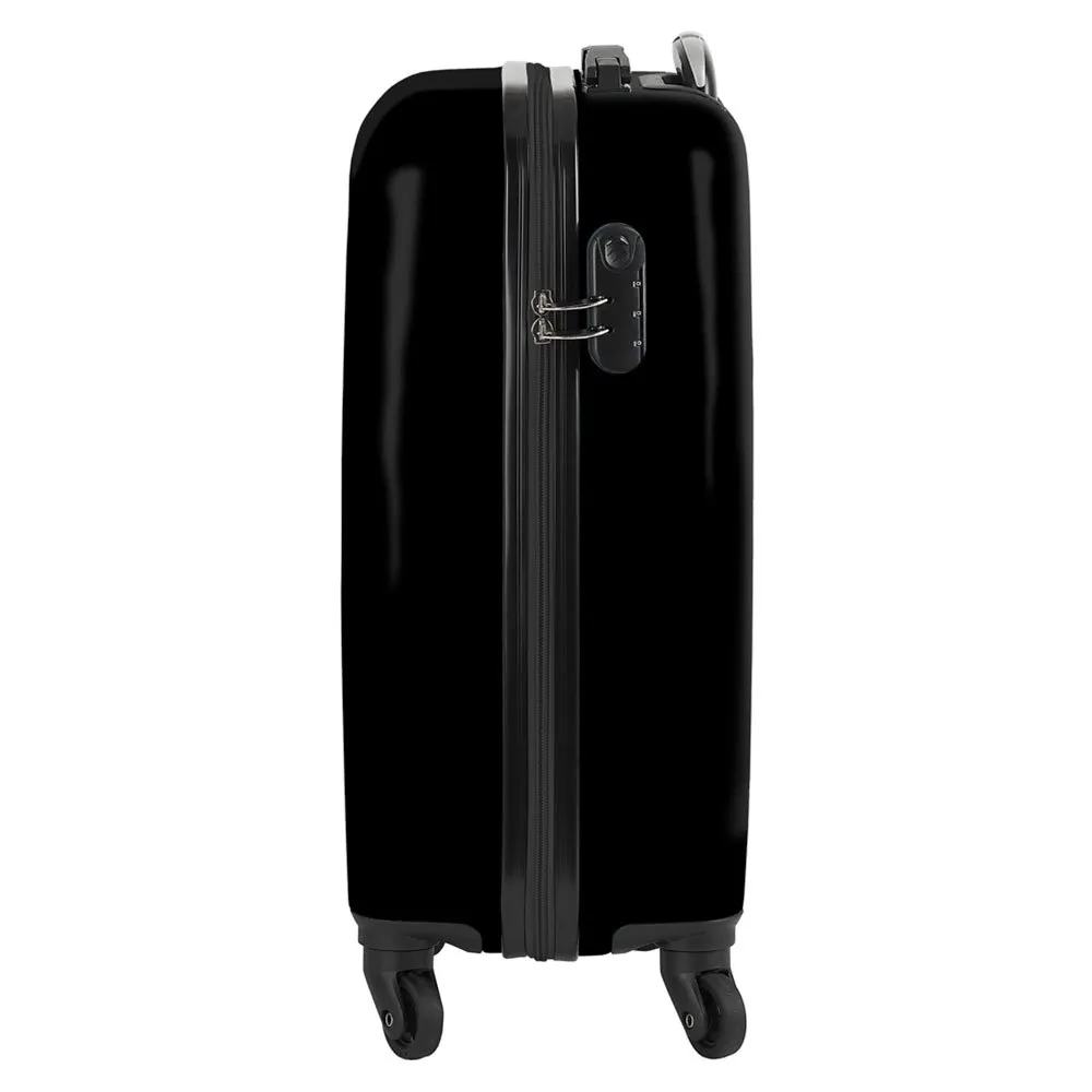 Safta Batman Hero 20l Trillekoffert, Multicolor