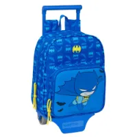 Safta Batman Preschool Mini Ryggsekk Safta Batman Preschool Mini Ryggsekk