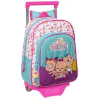 Safta Bellies 185 705 Vogn