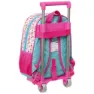 Safta Bellies 185 705 Vogn, Multicolor