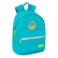 Safta Benetton 14.1´´ Ryggsekk
