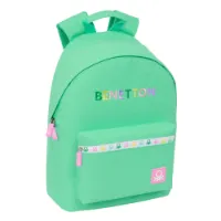 Safta Benetton 14.1´´ Ryggsekk