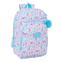 Safta Benetton 21l 32x42x15 Cm Ryggsekk Safta Benetton 21l 32x42x15 Cm Ryggsekk