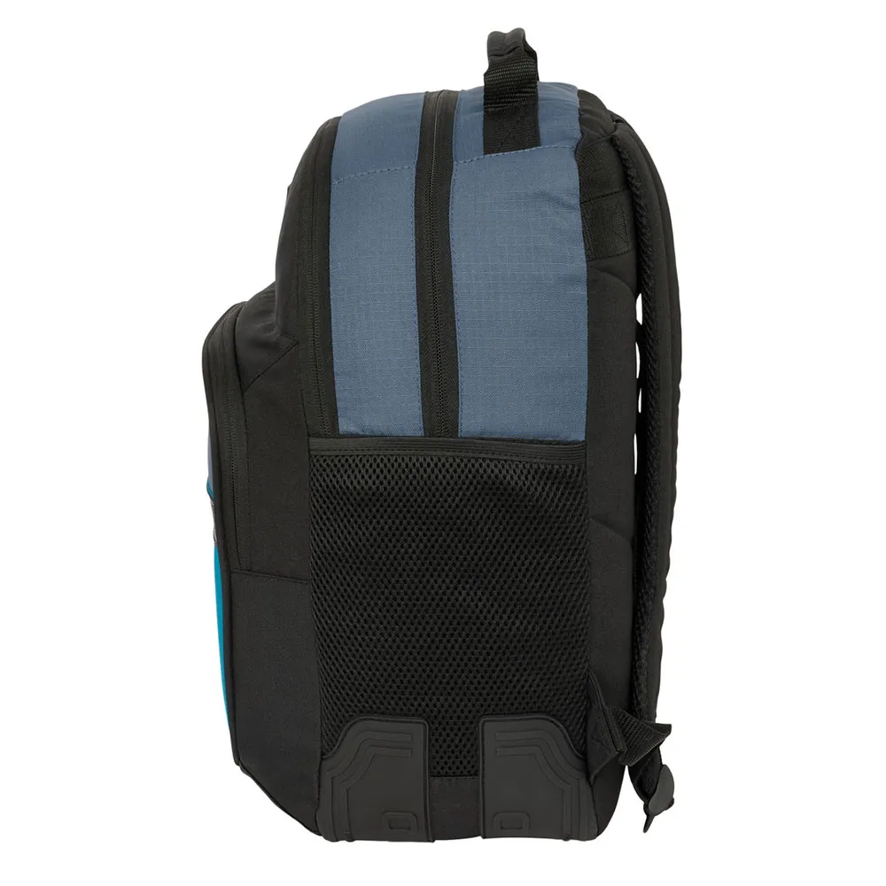 Safta Benetton 21l 32x42x15 Cm Ryggsekk Safta Benetton 21l 32x42x15 Cm Ryggsekk