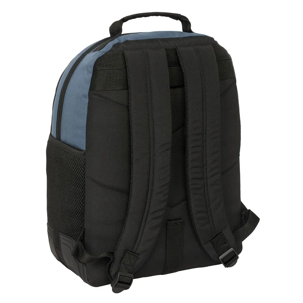 Safta Benetton 21l 32x42x15 Cm Ryggsekk Safta Benetton 21l 32x42x15 Cm Ryggsekk