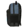 Safta Benetton 21l 32x42x15 Cm Ryggsekk