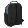 Safta Benetton 21l 32x42x15 Cm Ryggsekk