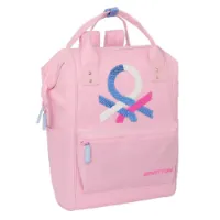 Safta Benetton 22l 31x41x17.5 Cm Ryggsekk Safta Benetton 22l 31x41x17.5 Cm Ryggsekk