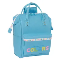Safta Benetton 22l 31x41x17.5 Cm Ryggsekk Safta Benetton 22l 31x41x17.5 Cm Ryggsekk