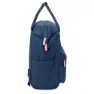 Safta Benetton 22l 31x41x17.5 Cm Ryggsekk