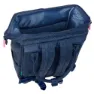 Safta Benetton 22l 31x41x17.5 Cm Ryggsekk