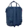 Safta Benetton 22l 31x41x17.5 Cm Ryggsekk