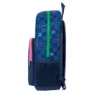 Safta Benetton Damero Ryggsekk, Multicolor
