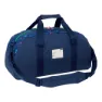 Safta Benetton Damero Veske, Multicolor
