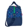 Safta Benetton Damero Veske, Multicolor