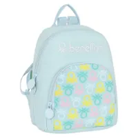 Safta Benetton Fantasy Ryggsekk Safta Benetton Fantasy Ryggsekk